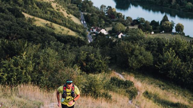 Trail en Seine-Eure