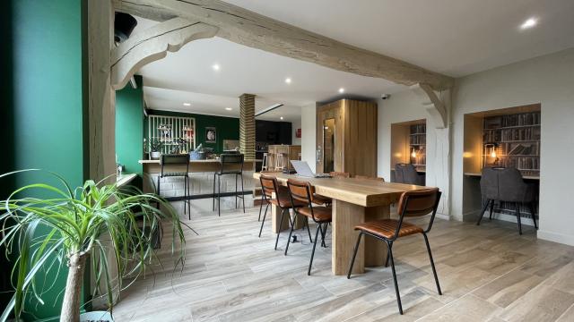 La Parenthese Coworking - Pont de l'Arche