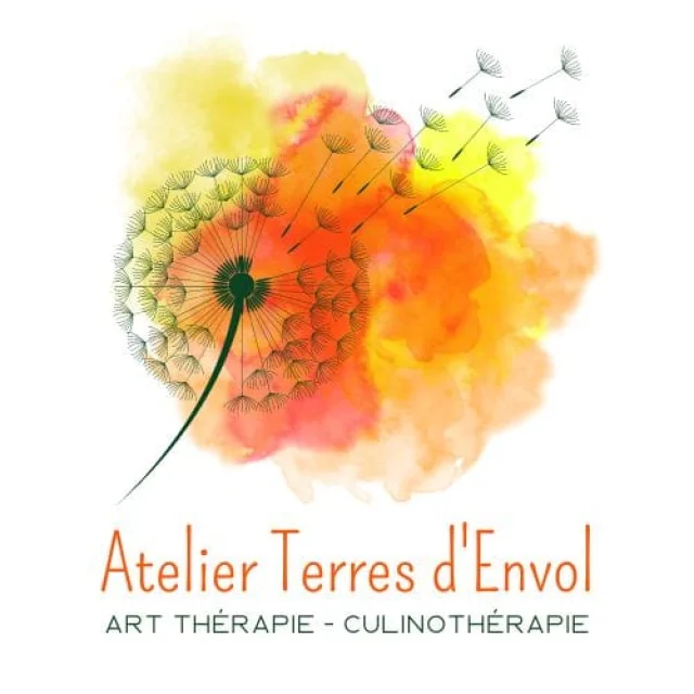 Logo Atelier Terre Denvol